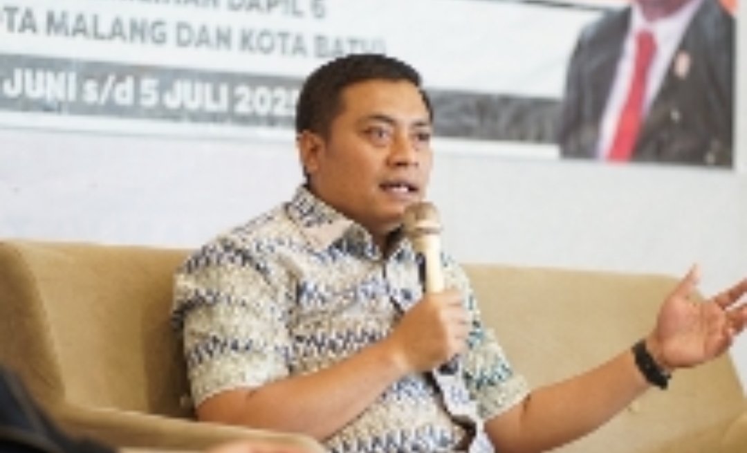 Program Sekolah Rakyat Disorot, DPRD Jatim Ingatkan Peran Keluarga dan Guru