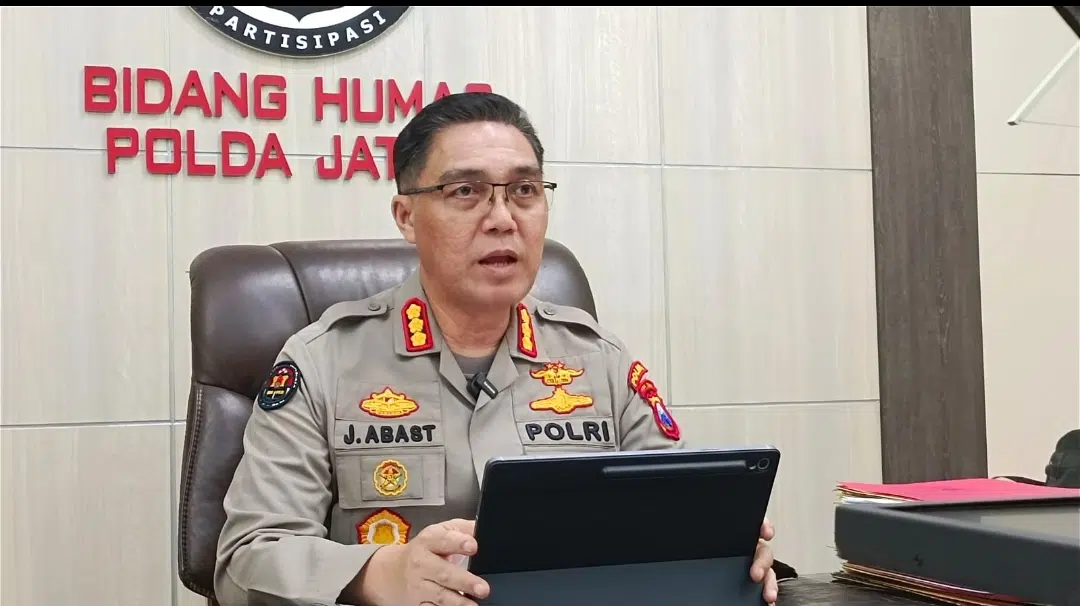 Pemprov Terbitkan SEB Penggunaan Sound System, Polda Jatim Dukung dan Siap Tindak Tegas Pelanggar Aturan 10 Pemprov Terbitkan SEB Penggunaan Sound System, Polda Jatim Dukung dan Siap Tindak Tegas Pelanggar Aturan