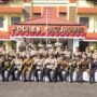 Kapolda Jatim Gelar Coffe Morning di Polres Pasuruan, Perkuat Sinergi Forkopimda dan Tokoh Masyarakat