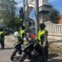 Wujud Polri Presisi, Polwan Polres Pelabuhan Tanjung Perak Hadir di Tengah Masyarakat