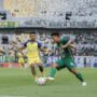 Selamat Datang Diego Maurício, Lini Depan Persebaya Surabaya Makin Gacor, Ini Statistiknya