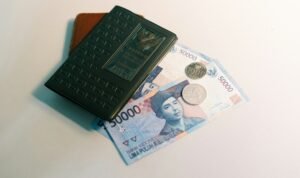 Rp50 juta per RT malang Rp50 juta per RT malang