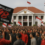 Barikade 98 Jatim