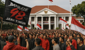Barikade 98 Jatim