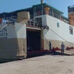 Jadwal Kapal Pelni Jadwal Pelayaran Kapal Laut Rute Banyuwangi-Lombok