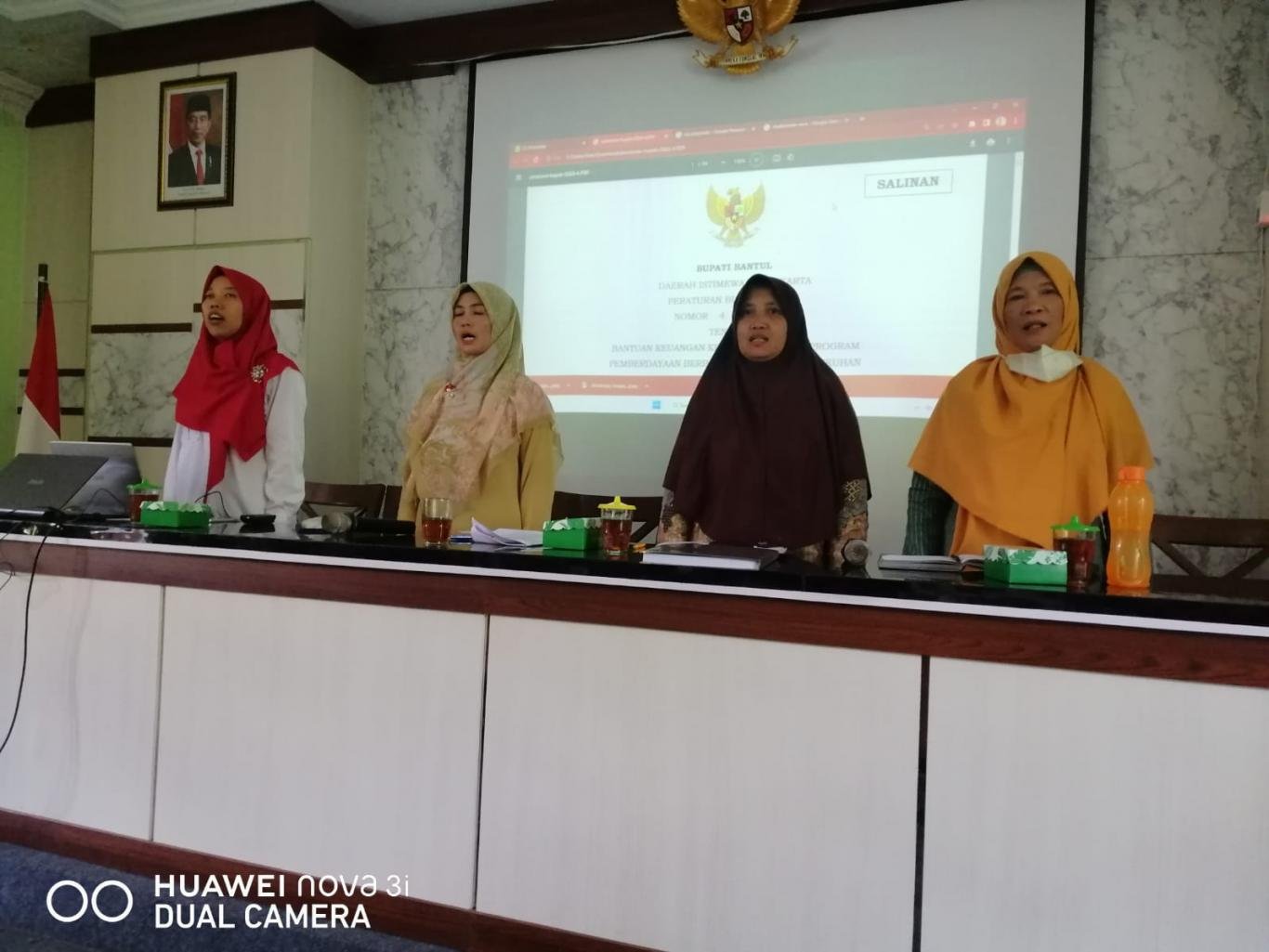 Bupati Kediri Perkuat Akses Kesehatan dengan Klinik Husada Bhakti Resmi Beroperasi