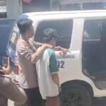 penculikan siswi sd mojokerto