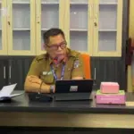Disdukcapil Surabaya Eddy Christijanto hotline cak eri