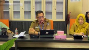 Disdukcapil Surabaya Eddy Christijanto