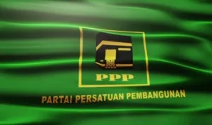 18. Partai PPP Adalah Rumah Besar Umat Islam 1