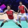 Hasil Korea Open 2025: Apri/Fadia Kalah dari Unggulan Tuan Rumah, Amri/Nita Balas Dendam