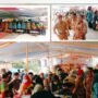 Desa Ngarjo Juara Tiga Lomba Desa Tingkat Provinsi Jatim