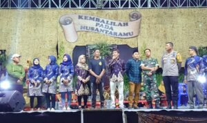 pesta rakyat gresik