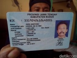 Fenomena Warga Jawa Timur Ganti Kolom Agama di KTP Jadi Kepercayaan