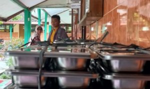 Kasus Keracunan Massal di Tuban dan Bojonegoro