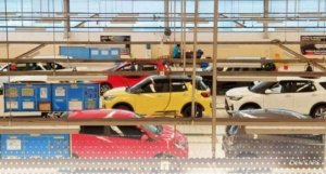 Bisnis Bintraco Dharma (CARS) Terganggu Penurunan Daya Beli