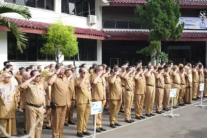 BKPSDM Depok Umumkan Jadwal PPPK Paruh Waktu Sesuai Arahan BKN