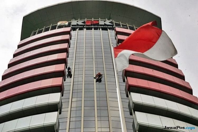 KPK Turun ke Jember Usai Dapat Laporan Wakil Bupati Soal Pemerintahan Daerah 1 KPK Turun ke Jember Usai Dapat Laporan Wakil Bupati Soal Pemerintahan Daerah