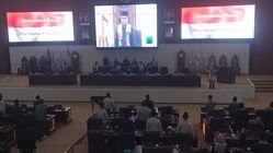 Tunjangan DPRD Banten Melebihi 15 Kali UMP, Rp30 Juta per Bulan
