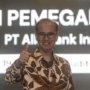 KPK Periksa Mantan Direktur Allo Bank Terkait Kasus EDC BRI