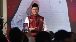 Mensos Hapus Penerima Bansos Terindikasi Judi, Pembaruan DTSEN Berlangsung, Ini Alasan Kemensos