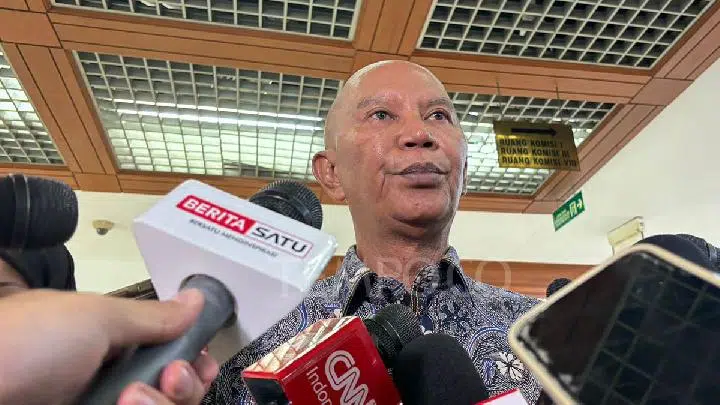 Banggar DPR Setujui Tambahan Dana Transfer Daerah 43 Triliun Rupiah 14 Banggar DPR Setujui Tambahan Dana Transfer Daerah 43 Triliun Rupiah