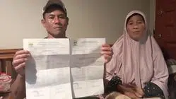 Warga Lembang Kehilangan Air Bersih, Sumur Berbau BBM Diduga Akibat Kebocoran SPBU