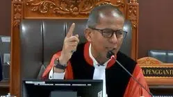 Masalah Baru Muncul dalam Putusan Bawaslu Papua, MK: Masih Perlu Dipertimbangkan