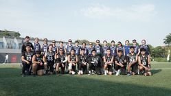 Bali Titans Curi Perhatian di Merdeka Bowl 2025, Flag Football Bersemi di Pulau Dewata