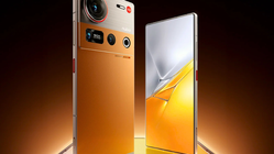 Layar Full Tanpa Poni! Nubia Z80 Ultra Siap Mengguncang 2025
