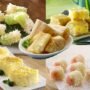 5 Resep Camilan Singkong Lezat yang Menggugah Selera