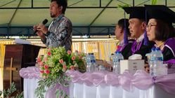 Gubernur Sulteng Kembangkan Pendidikan Inklusif dan Berkelanjutan