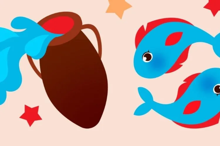 Ramalan Zodiak Aquarius dan Pisces 26 September 2025: Cinta, Karir, Kesehatan, dan Keuangan 1 Ramalan Zodiak Aquarius dan Pisces 26 September 2025: Cinta, Karir, Kesehatan, dan Keuangan