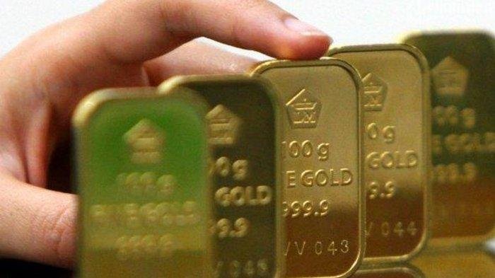 Harga dan Buyback Emas Galeri 24, Antam, dan UBS di Pegadaian 6 September 2025