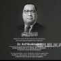 Telah Berpulang, Ini Sosok Arif Budimanta Menurut Ekonom Senior Didik J Rachbini