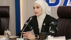 PAN Hentikan Tunjangan Anggota DPR Nonaktif, Termasuk Eko Patrio dan Uya Kuya