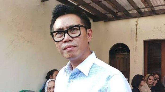 Eko Patrio Tidak Lagi Anggota DPR, Tapi Masih Penuh Jabatan Penting di PAN