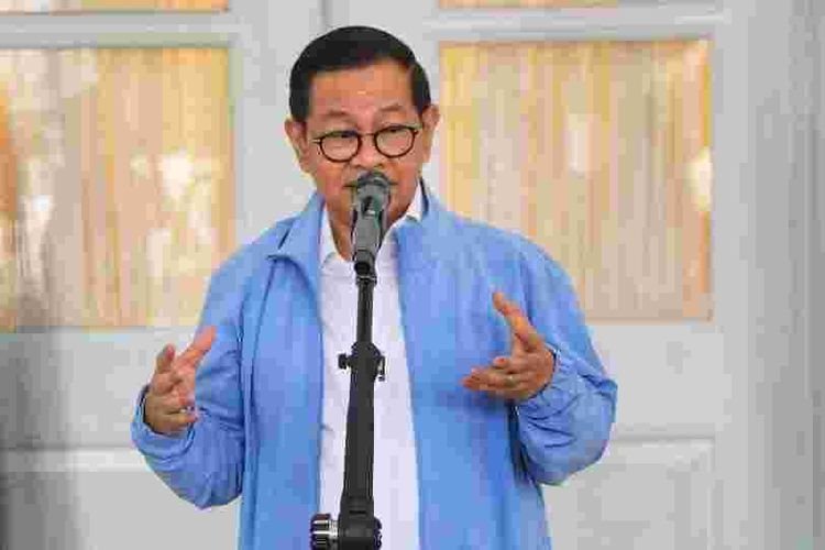 Gubernur DKI Jakarta Pastikan Kasus Campak Terkendali, Cengkareng dan Cilincing Jadi Prioritas
