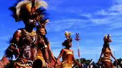 Papua Timur Siap Jadi Provinsi Baru: Aspirasi Masyarakat Pegunungan Bintang Menuju Pembangunan Merata