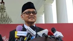 Profil Gus Irfan, Menteri Haji Pertama dari Keluarga Kyai