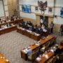 Komisi III Persetujui 9 Hakim Agung dan 1 Hakim HAM, Ini Daftarnya