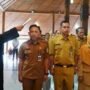 Dilantik Jadi Sekda Cilacap, Sadmoko Umumkan Misi dan Program Terdekat