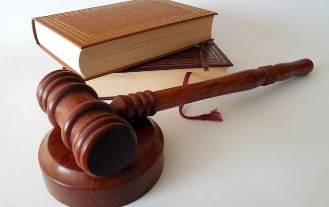 Komisi III DPR Persetujui 9 Hakim Agung dan 1 Hakim Ad Hoc HAM, Ini Daftarnya 9 Komisi III DPR Persetujui 9 Hakim Agung dan 1 Hakim Ad Hoc HAM, Ini Daftarnya