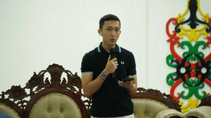 Diskominfosantik Kalteng Apresiasi Kontribusi Pers Jaga Kualitas Informasi