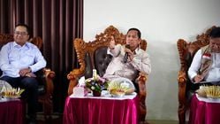 Kopdes Merah Putih Jadi Contoh, Bangli Siap Dongkrak Ekonomi Desa!
