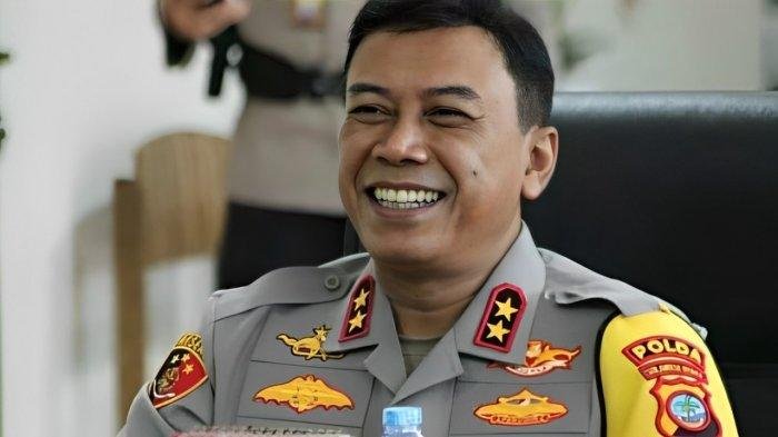 Irjen Pol Yudhiawan Wibisono: Dari Penyidik KPK ke Jabatan di Kementerian ESDM