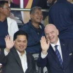 erick thohir