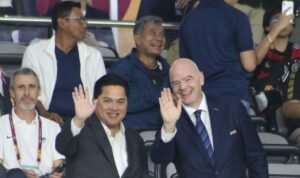 erick thohir