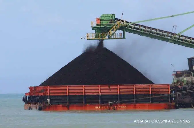 Peran Batubara dalam Ketahanan Energi Tetap Kritis