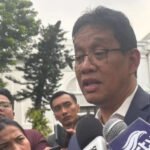 Menteri Keuangan Purbaya redenominasi rupiah Purbaya Perpanjang Insentif Pajak